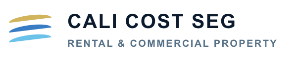 Cali Cost Seg — Rental & Commercial Property